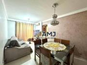 Apartamento a Venda 2q no Parque Amazônia!