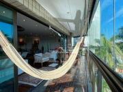 Apartamento à venda, 300 m² por R$ 3.200.000,00...