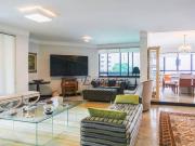 Apartamento com 5 dormitórios à venda, 300 m² por R$...