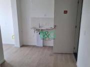 Apartamento à venda, 30 m² por R$ 318.000,00 Jardim...