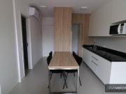 Apartamento à venda, 30 m² por R$ 420.000,00 Alto da...