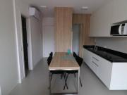 Apartamento à venda, 30 m² por R$ 420.000,00 Centro...