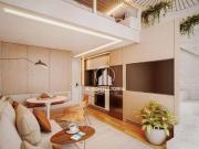 Apartamento com 1 dormitório à venda, 30 m² por R$...