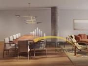 Apartamento à venda, 314 m² por R$ 7.892.310,00...