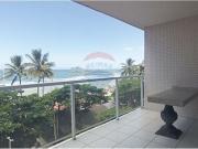 Apartamento à venda, 315 m² FRENTE MAR Lazer completo...
