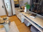 Apartamento á Venda 31,34m² de área útil 01 Dormitório...