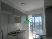 Apartamento à venda, 31 m² por R$ 280.000,00 Jardim Sao...