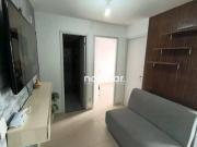 Apartamento à venda, 31 m² por R$ 400.000,00 Vila Romana...