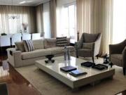 Apartamento com 4 dormitórios à venda, 327 m² por R$...