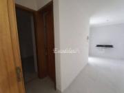 Apartamento à venda, 32 m² por R$ 211.000,00 Lauzane...
