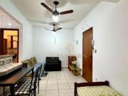 Apartamento à venda, 32 m² por R$ 213.000,00 Boqueirão...