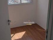 Apartamento à venda, 32 m² por R$ 278.000,00 Brás São...