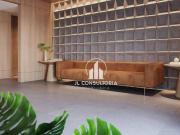 Apartamento à venda, 32 m² por R$ 366.719,00 Centro...