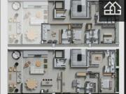 Apartamento à venda, 330 m² por R$ 5.110.000,00 Country...