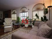 Apartamento à venda, 335 m² por R$ 1.800.000,00...