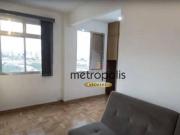 Apartamento à venda, 33 m² por R$ 200.000,00 Vila...