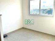 Apartamento à venda, 33 m² por R$ 208.000,00 Jardim...