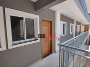Apartamento à venda, 33 m² por R$ 220.000,00 Vila Carrão...