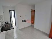 Apartamento à venda, 33 m² por R$ 226.590,28 Ermelino...