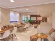 Apartamento à venda, 33 m² por R$ 230.000,00 Campo Limpo...