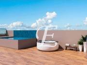 Apartamento à venda, 33 m² por R$ 313.000,00 Parada...