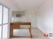 Apartamento com 1 dormitório à venda, 33 m² por R$...