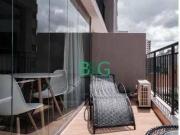 Apartamento à venda, 33 m² por R$ 613.600,00...