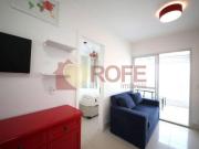 Apartamento à venda, 33 m² por R$ 693.000,00 Brooklin...