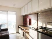 Apartamento à venda, 33 m² por R$ 700.000,00 Brooklin...