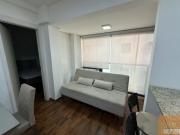 Apartamento a venda 33M² 1 suíte 1 vaga Campo Belo com...