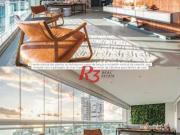 Apartamento à venda, 344 m² por R$ 6.300.000,00...