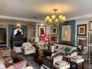 Apartamento à venda, 347 m² por R$ 1.950.000,00...
