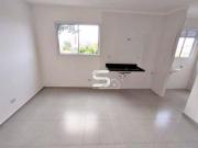 Apartamento à venda, 34 m² por R$ 207.000,00 Vila...