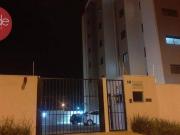 Apartamento à venda, 34 m² por R$ 212.000,00 Bonfim...