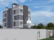 Apartamento à venda, 34 m² por R$ 229.000,00 Cajuru...