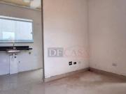 Apartamento à venda, 34 m² por R$ 265.000,00 Vila...