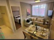 Apartamento à venda, 34 m² por R$ 311.800,00 Jardim...