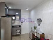 Apartamento à venda, 34 m² por R$ 350.000,00 Mooca São...