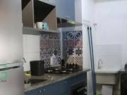 Apartamento à venda, 34 m² por R$ 479.000,00 Barra Funda...