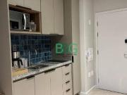 Apartamento à venda, 34 m² por R$ 628.900,00 Vila...