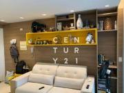 Apartamento à venda, 34 m² por R$ 670.000,00 Pinheiros...