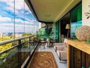 Apartamento à venda, 350 m² por R$ 6.200.000,00 Alto da...