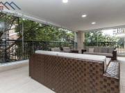 Apartamento à venda, 358 m² por R$ 6.490.000,00 Moema...