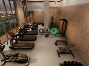 Apartamento á venda 358m² com 4 dormitórios sendo suítes...