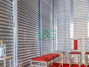 Apartamento à venda, 35 m² por R$ 228.800,00 Vila...