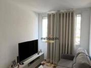 Apartamento à venda, 35 m² por R$ 231.000,00 Parque São...