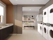 Apartamento à venda, 35 m² por R$ 239.375,00 Sacomã São...