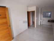Apartamento à venda, 35 m² por R$ 250.000,00 Vila Ema...