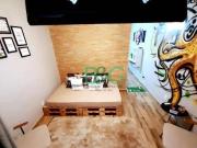 Apartamento à venda, 35 m² por R$ 310.000,00 República...