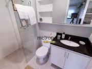 Apartamento à venda, 35 m² por R$ 325.614,00 Jardim...